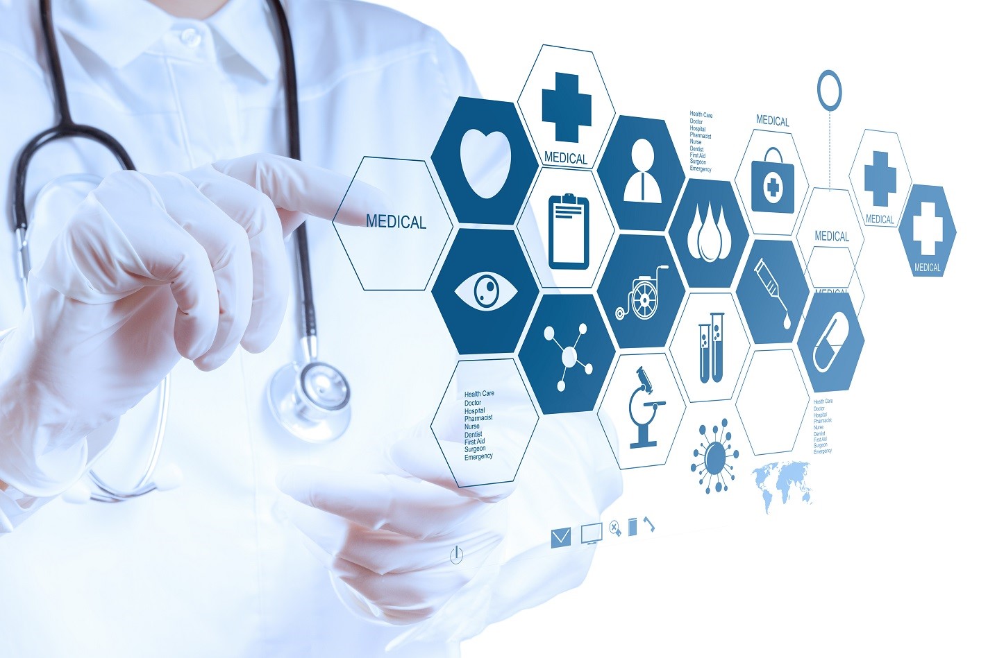 La sicurezza dei dispositivi medici è diventato un problema serio: come rimediare | Agenda Digitale