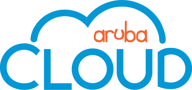 Risultati immagini per aruba cloud services