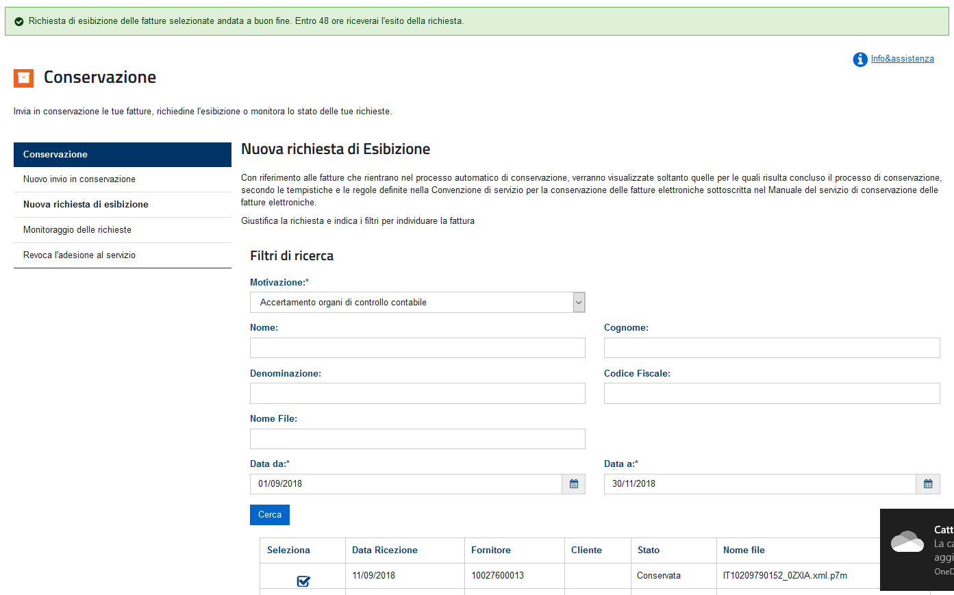 C:\Users\luca\AppData\Local\Microsoft\Windows\INetCache\Content.Word\Richiesta a buon fine.png