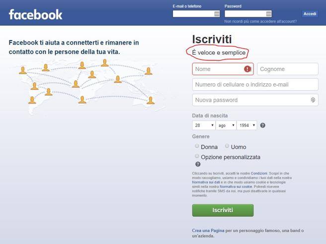 Immagine che contiene screenshot Descrizione generata automaticamente