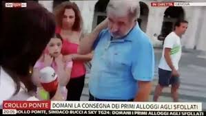 Immagine che contiene persona, donna, inpiedi Descrizione generata automaticamente