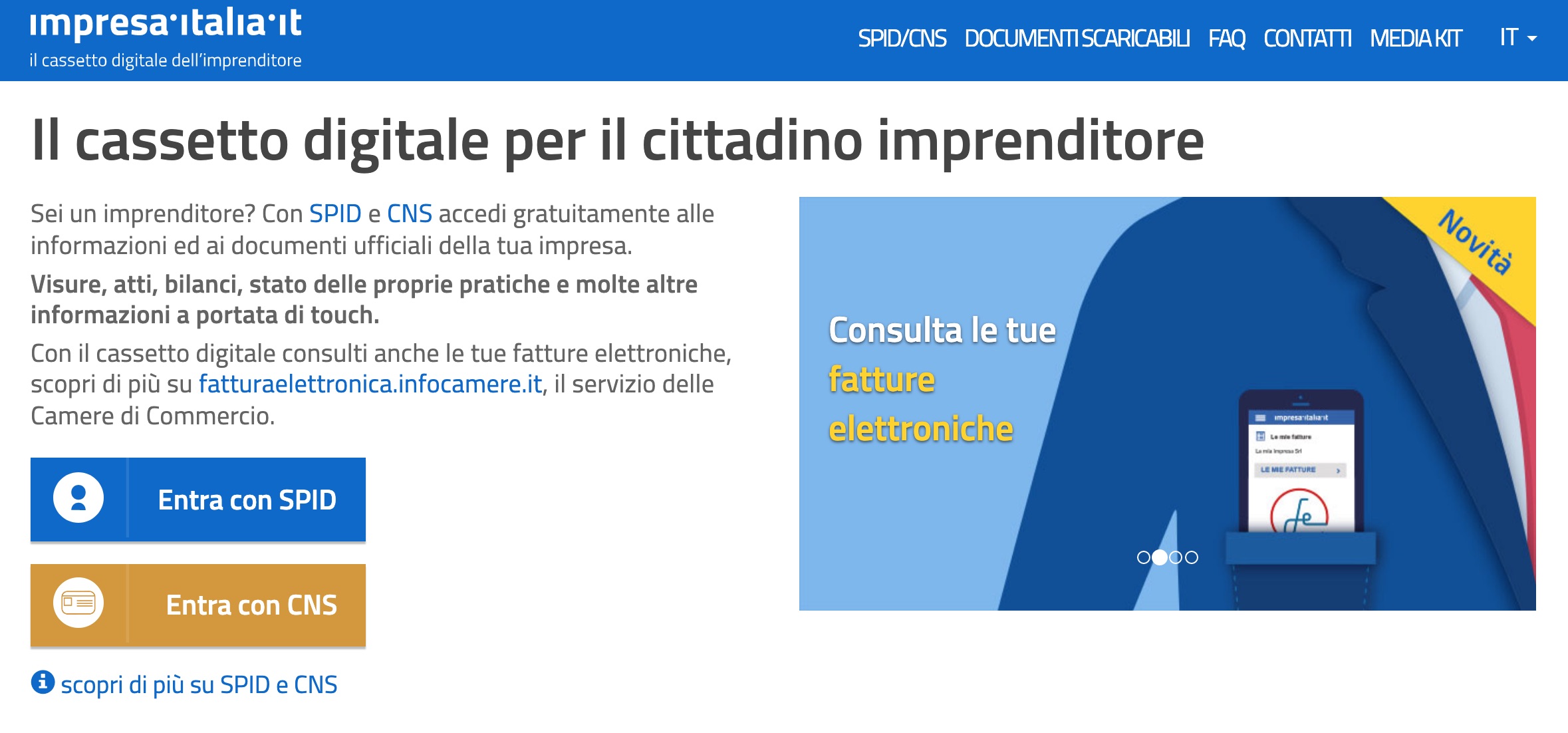 Immagine che contiene screenshot Descrizione generata automaticamente