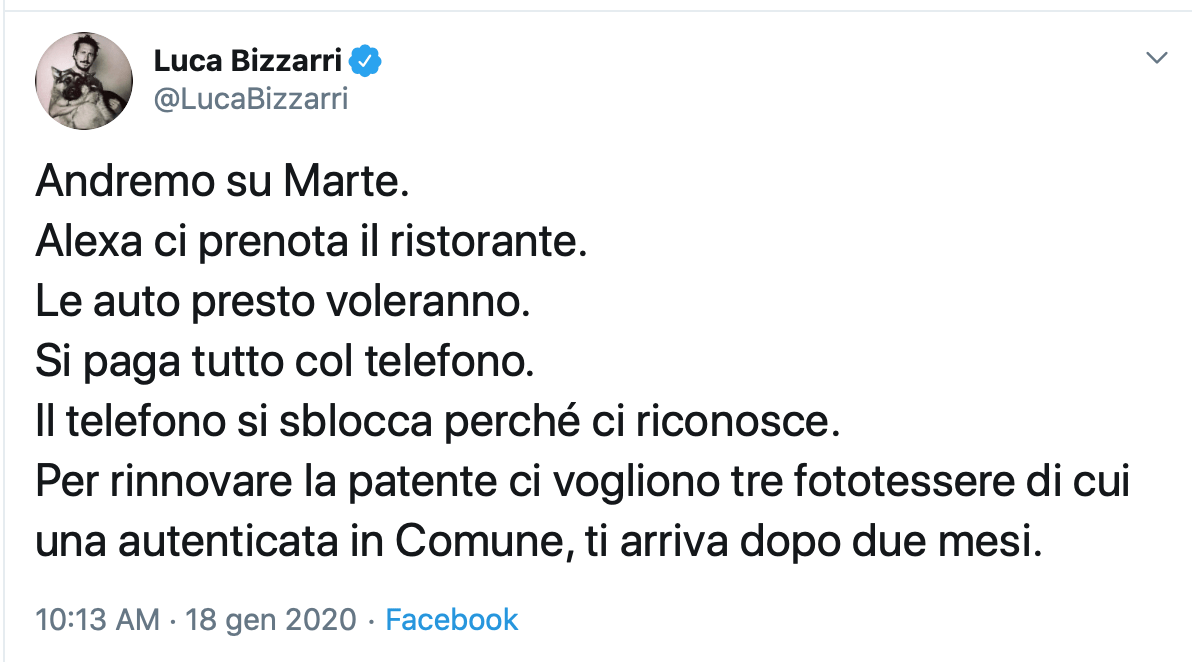 Immagine che contiene screenshot Descrizione generata automaticamente