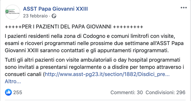 Immagine che contiene screenshot Descrizione generata automaticamente