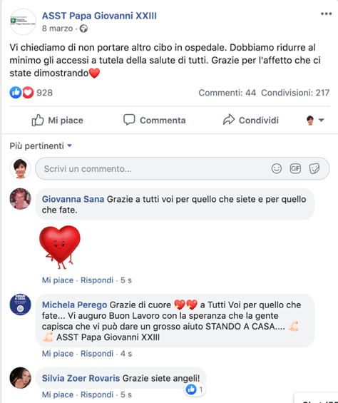 Immagine che contiene screenshot Descrizione generata automaticamente