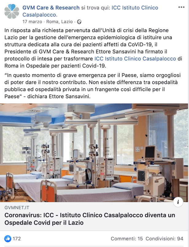 Immagine che contiene screenshot, interni, tavolo, computer Descrizione generata automaticamente