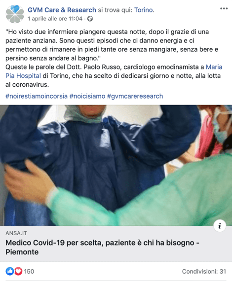 Immagine che contiene screenshot Descrizione generata automaticamente