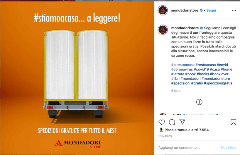 Immagine che contiene screenshot Descrizione generata automaticamente