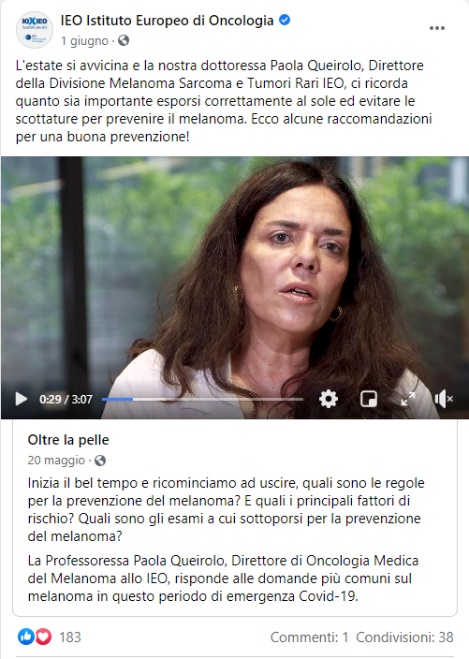 Immagine che contiene screenshot Descrizione generata automaticamente