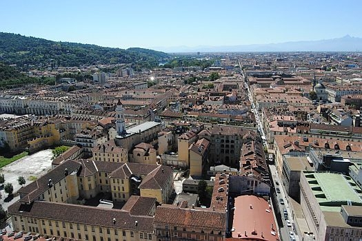 Torino Smart City: ecco la nostra idea di città innovativa ...